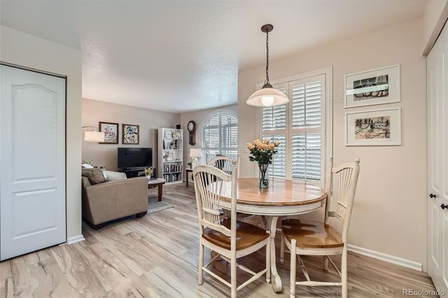 1648 S Cole Street A2, Lakewood, CO 80228