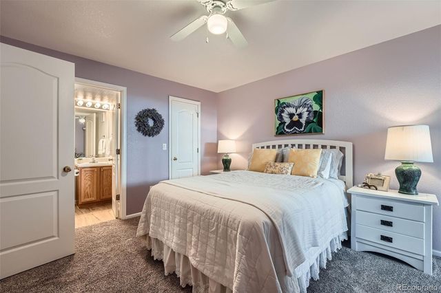 1648 S Cole Street A2, Lakewood, CO 80228