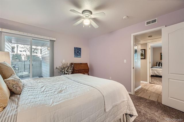 1648 S Cole Street A2, Lakewood, CO 80228