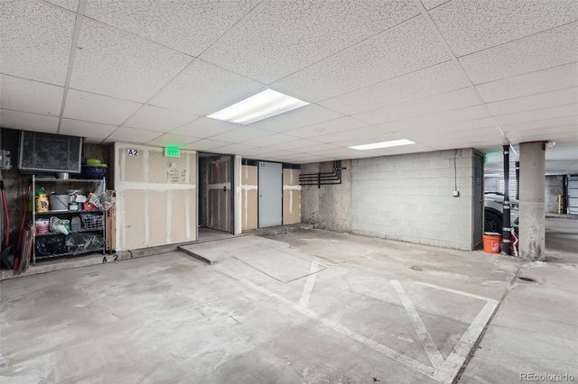 1648 S Cole Street A2, Lakewood, CO 80228