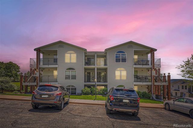 1648 S Cole Street A2, Lakewood, CO 80228