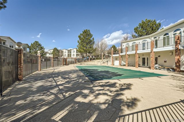 1648 S Cole Street A2, Lakewood, CO 80228