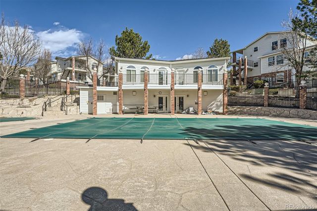 1648 S Cole Street A2, Lakewood, CO 80228