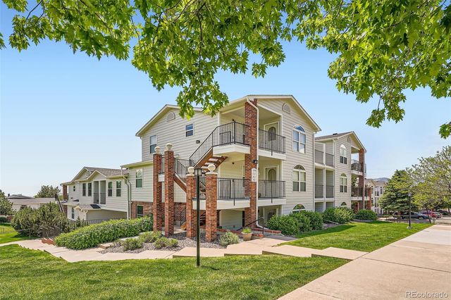 1648 S Cole Street A2, Lakewood, CO 80228