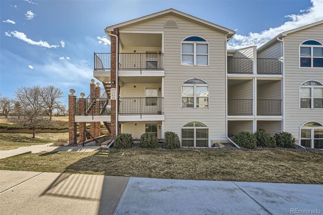1648 S Cole Street A2, Lakewood, CO 80228