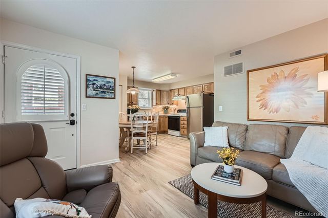 1648 S Cole Street A2, Lakewood, CO 80228