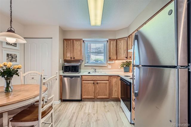 1648 S Cole Street A2, Lakewood, CO 80228