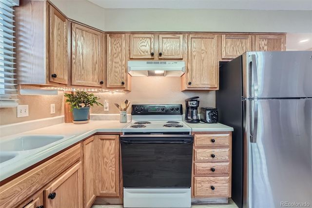 1648 S Cole Street A2, Lakewood, CO 80228