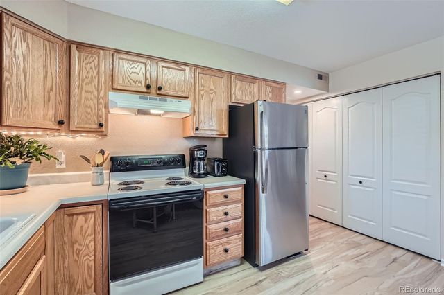 1648 S Cole Street A2, Lakewood, CO 80228