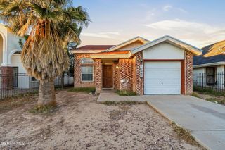 10497 Valle Del Mar Drive, Socorro, TX 79927