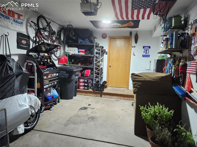 81 Crystal Park Road C, Manitou Springs, CO 80829