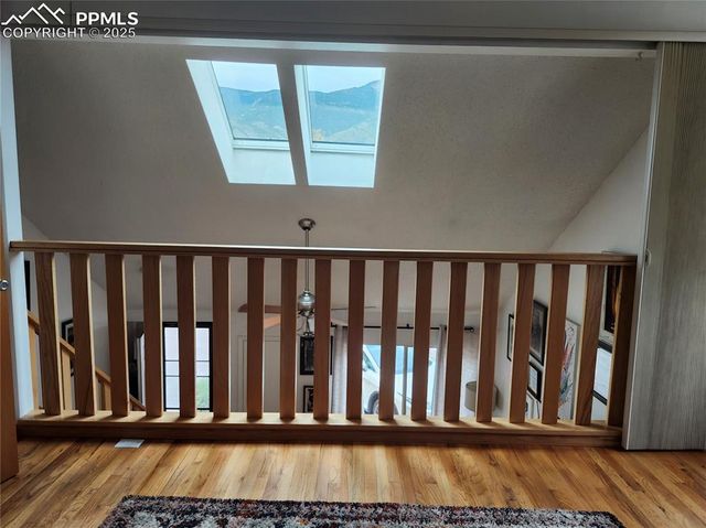 81 Crystal Park Road C, Manitou Springs, CO 80829