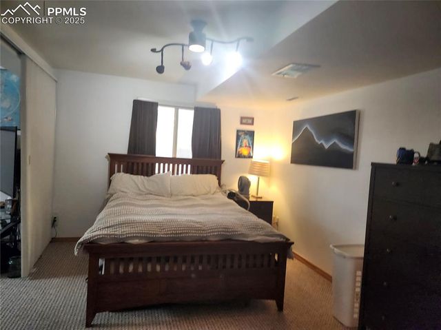 81 Crystal Park Road C, Manitou Springs, CO 80829