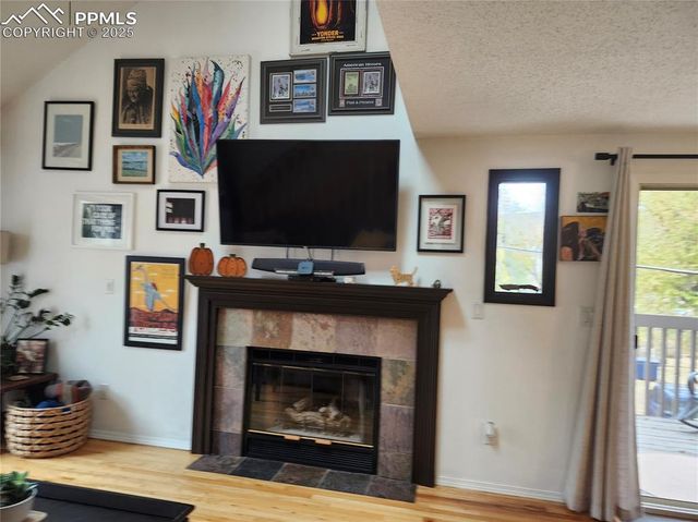 81 Crystal Park Road C, Manitou Springs, CO 80829