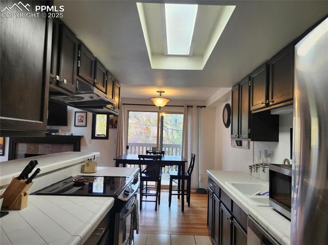 81 Crystal Park Road C, Manitou Springs, CO 80829