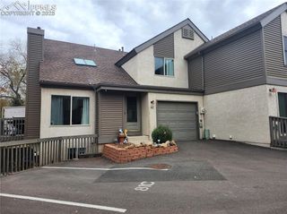 81 Crystal Park Road C, Manitou Springs, CO 80829