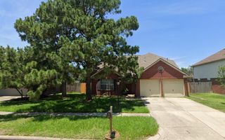 723 N Vista Drive, Houston, TX 77073
