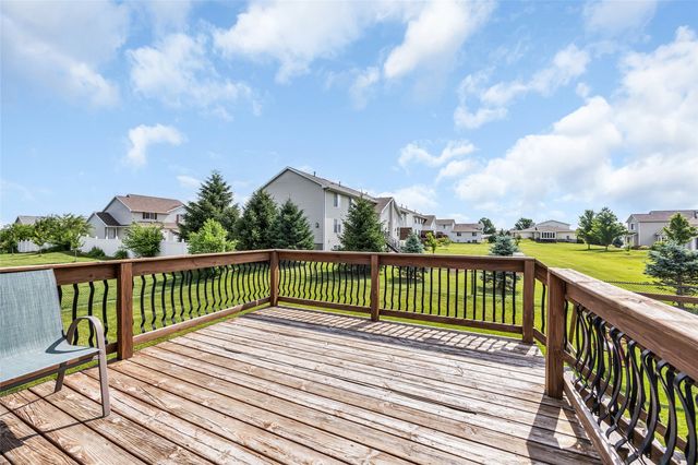 3118 Carlisle Circle, Marion, IA 52302