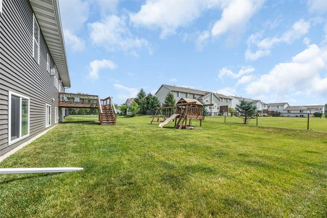 3118 Carlisle Circle, Marion, IA 52302