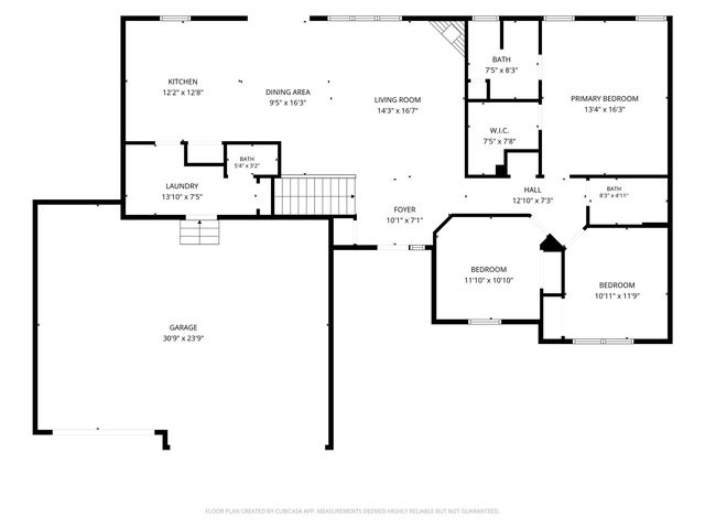 3118 Carlisle Circle, Marion, IA 52302