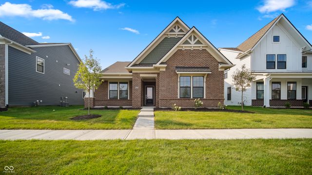 2094 W 171st Street, Westfield, IN 46074