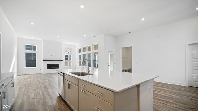 2094 W 171st Street, Westfield, IN 46074