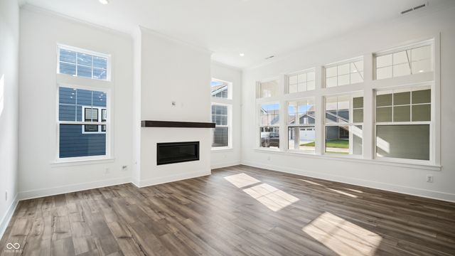 2094 W 171st Street, Westfield, IN 46074