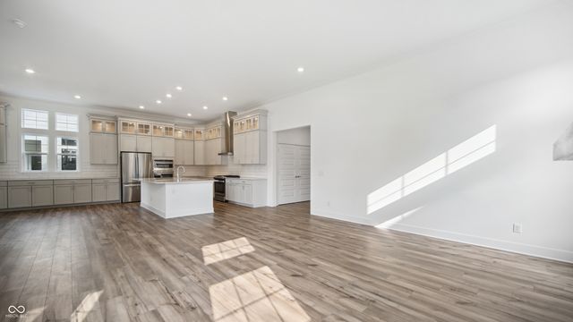 2094 W 171st Street, Westfield, IN 46074