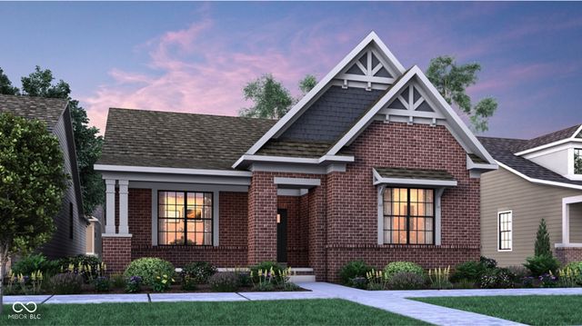 2094 W 171st Street, Westfield, IN 46074