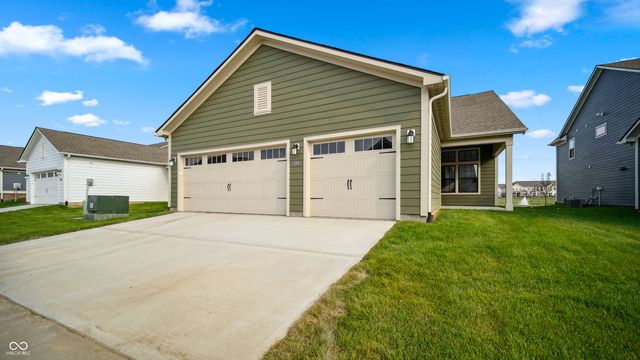 2094 W 171st Street, Westfield, IN 46074