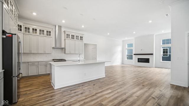 2094 W 171st Street, Westfield, IN 46074