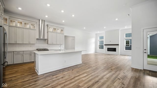 2094 W 171st Street, Westfield, IN 46074