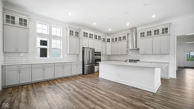 2094 W 171st Street, Westfield, IN 46074