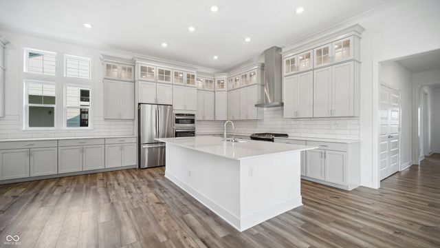 2094 W 171st Street, Westfield, IN 46074