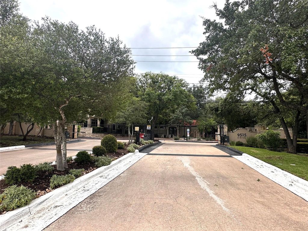 9525 N Capital Of Texas Highway 232, Austin, TX 78759