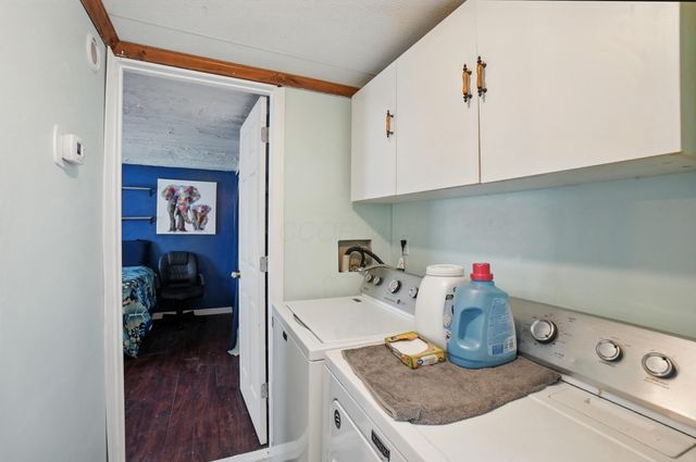 678 Robinson Road SE, Lot 13, Washington Court House, OH 43160