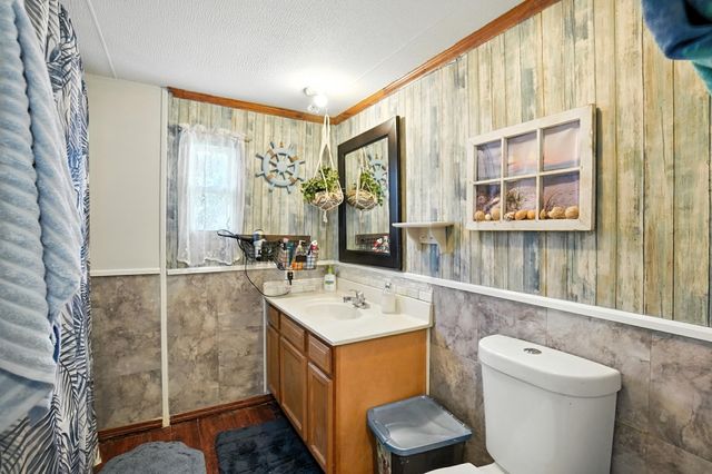 678 Robinson Road SE, Lot 13, Washington Court House, OH 43160