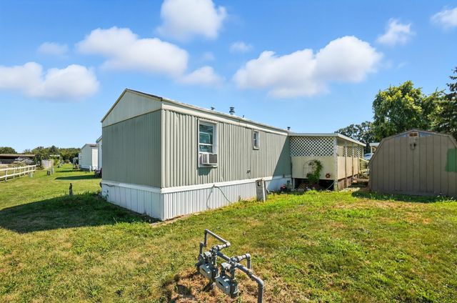 678 Robinson Road SE, Lot 13, Washington Court House, OH 43160