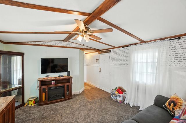 678 Robinson Road SE, Lot 13, Washington Court House, OH 43160