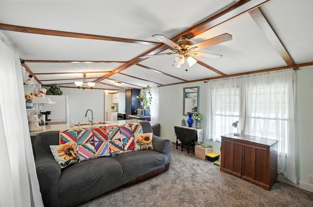 678 Robinson Road SE, Lot 13, Washington Court House, OH 43160