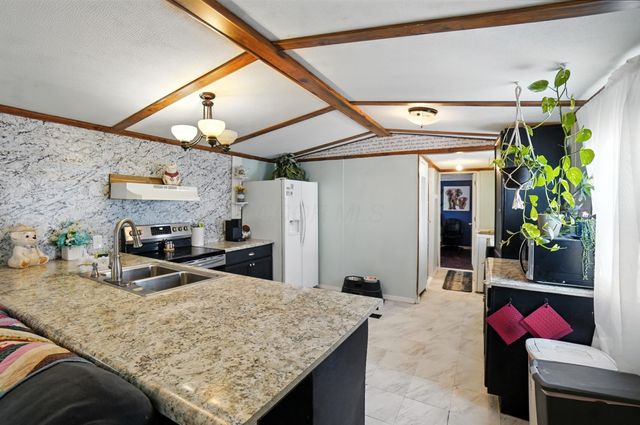 678 Robinson Road SE, Lot 13, Washington Court House, OH 43160