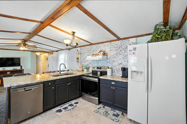 678 Robinson Road SE, Lot 13, Washington Court House, OH 43160