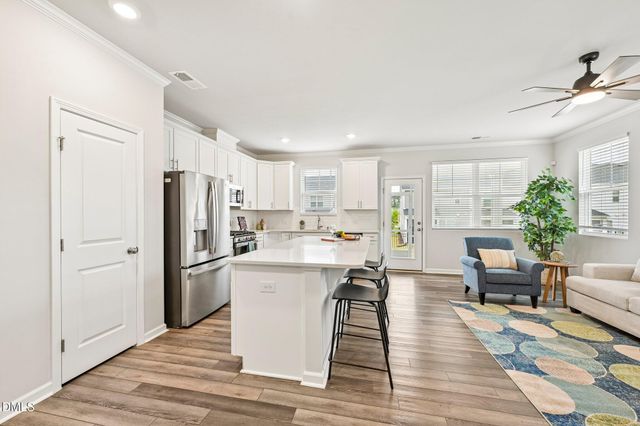 1020 Pate Farm Lane, Durham, NC 27703