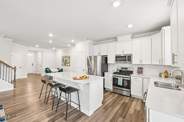 1020 Pate Farm Lane, Durham, NC 27703