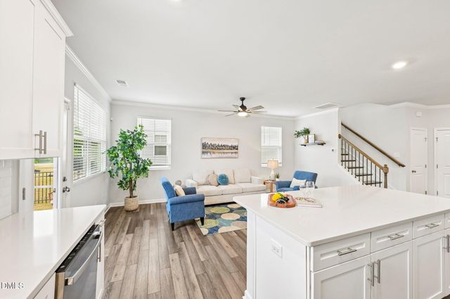 1020 Pate Farm Lane, Durham, NC 27703
