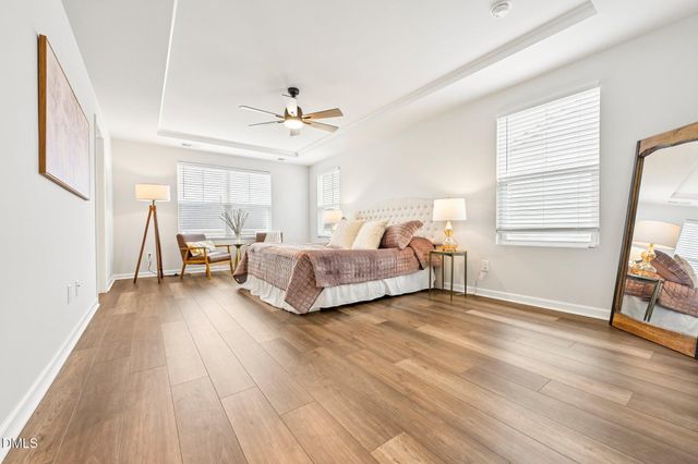 1020 Pate Farm Lane, Durham, NC 27703