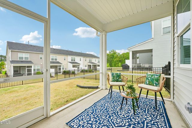 1020 Pate Farm Lane, Durham, NC 27703