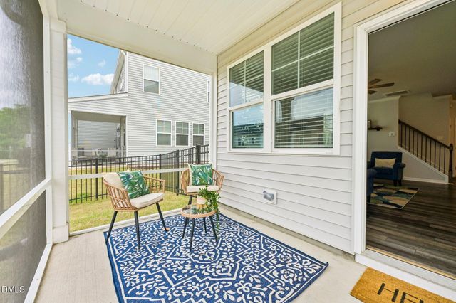 1020 Pate Farm Lane, Durham, NC 27703