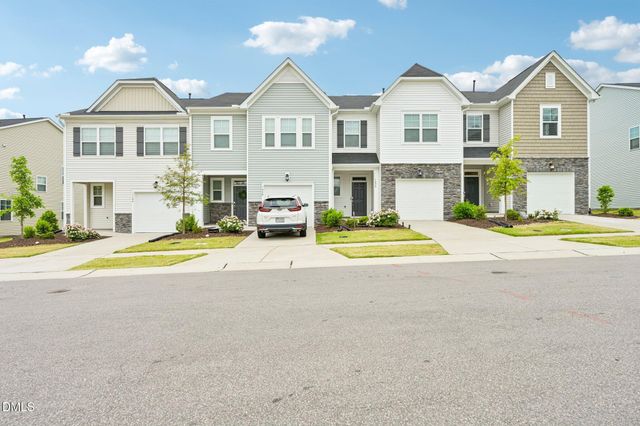 1020 Pate Farm Lane, Durham, NC 27703