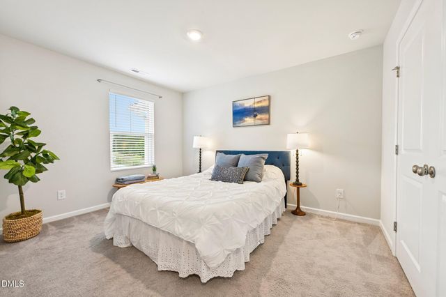 1020 Pate Farm Lane, Durham, NC 27703
